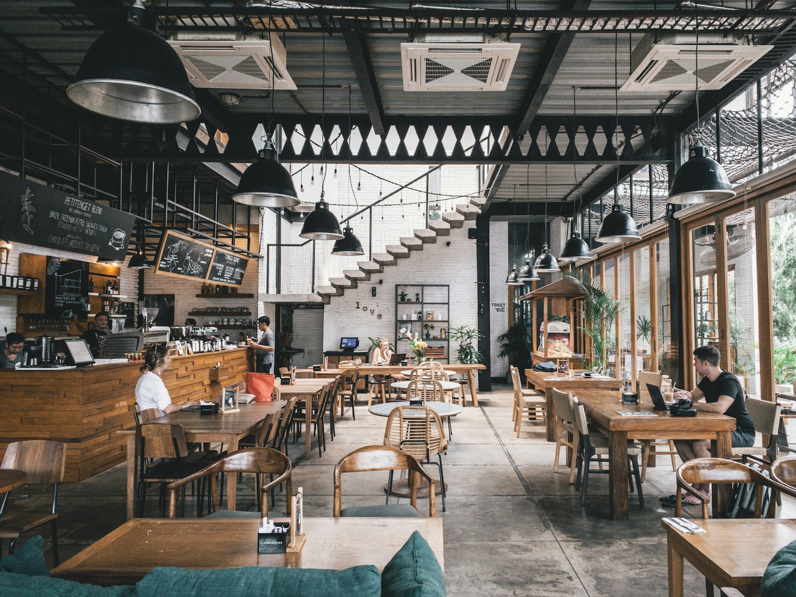 联营门店协作场景